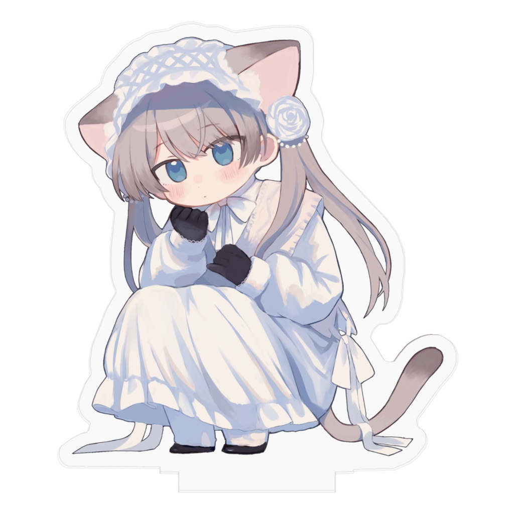 おすましるんるBD2025_あくりるふぃぎゃー