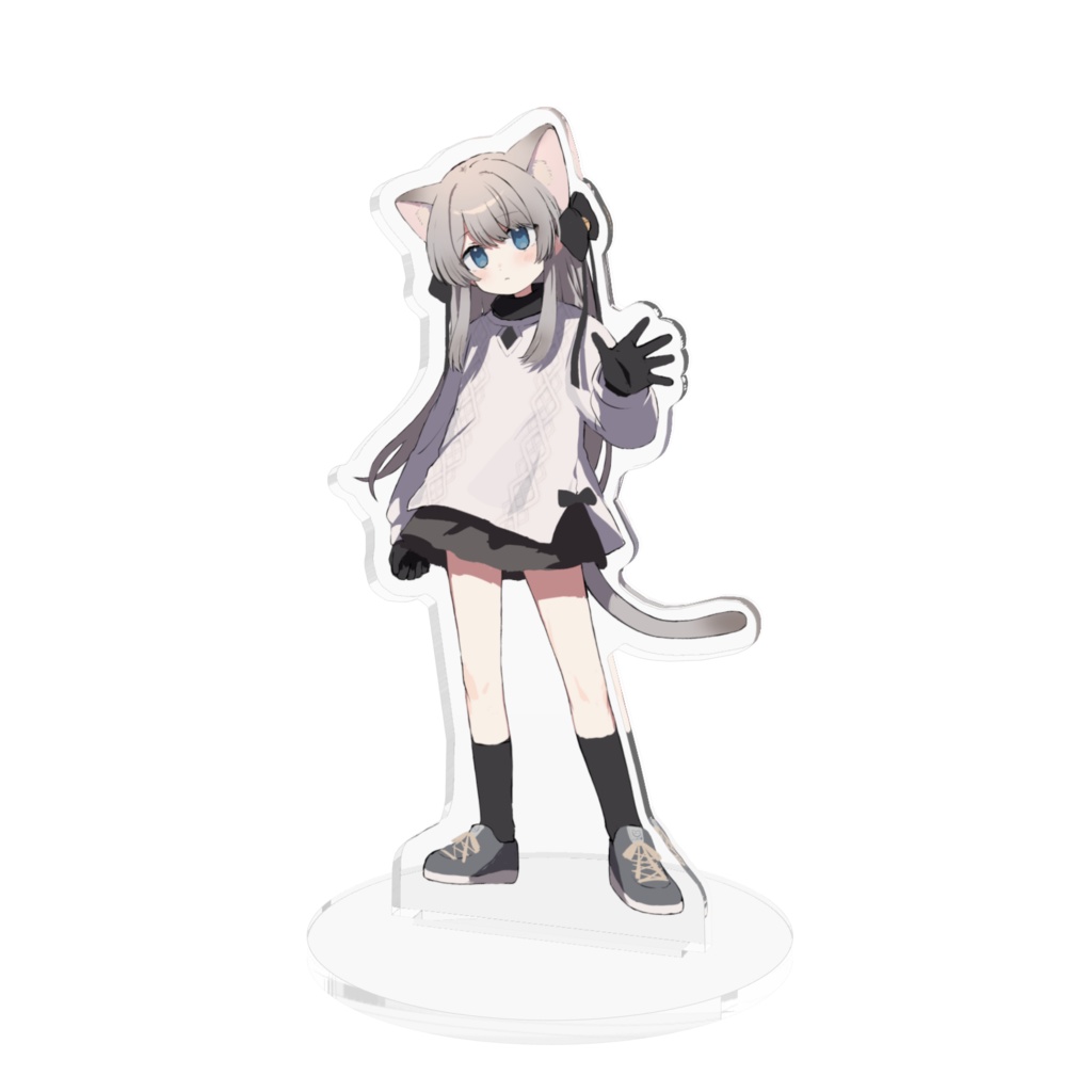 猫撫坂るんる2025_あくりるふぃぎゃー