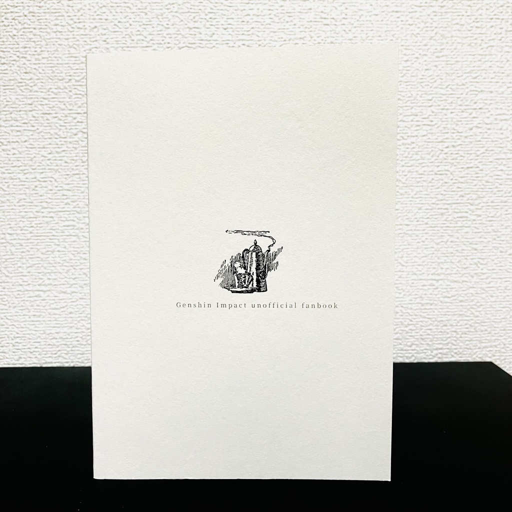 【gnsn NPCオンリー】露営地にて