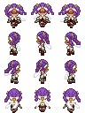 【原神】ピクスク用アバター ジェイド ティルザード