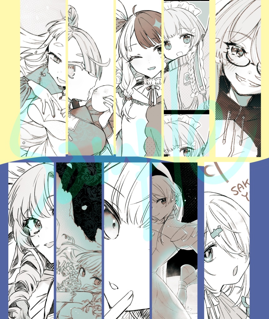 きせかえいめーじ