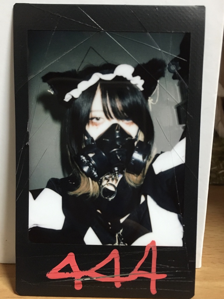 6死ねねランダムチェキ6 part6