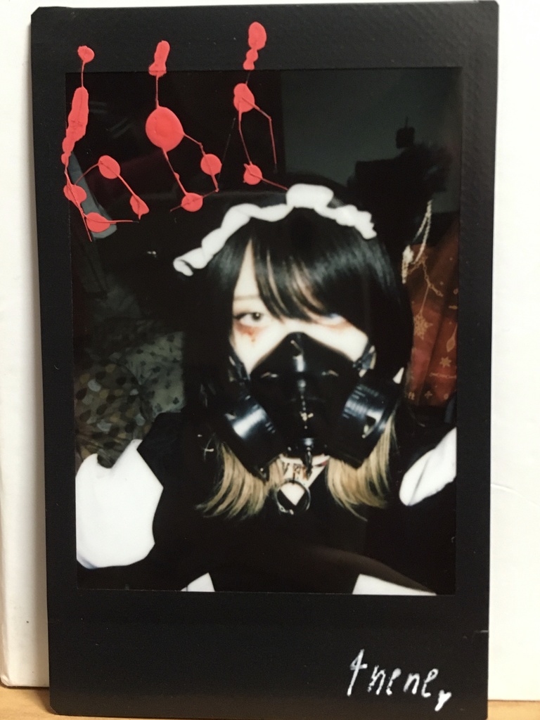 6死ねねランダムチェキ6 part6