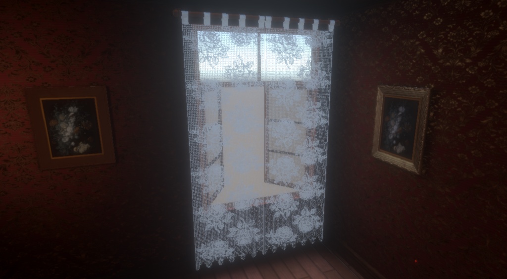 豪華なインテリアパック Elegant Interior Pack