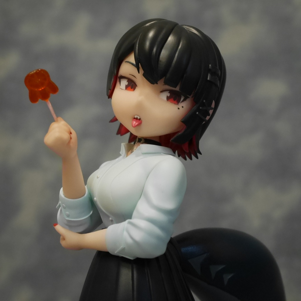 エレン・ジョー 制服 Ver.