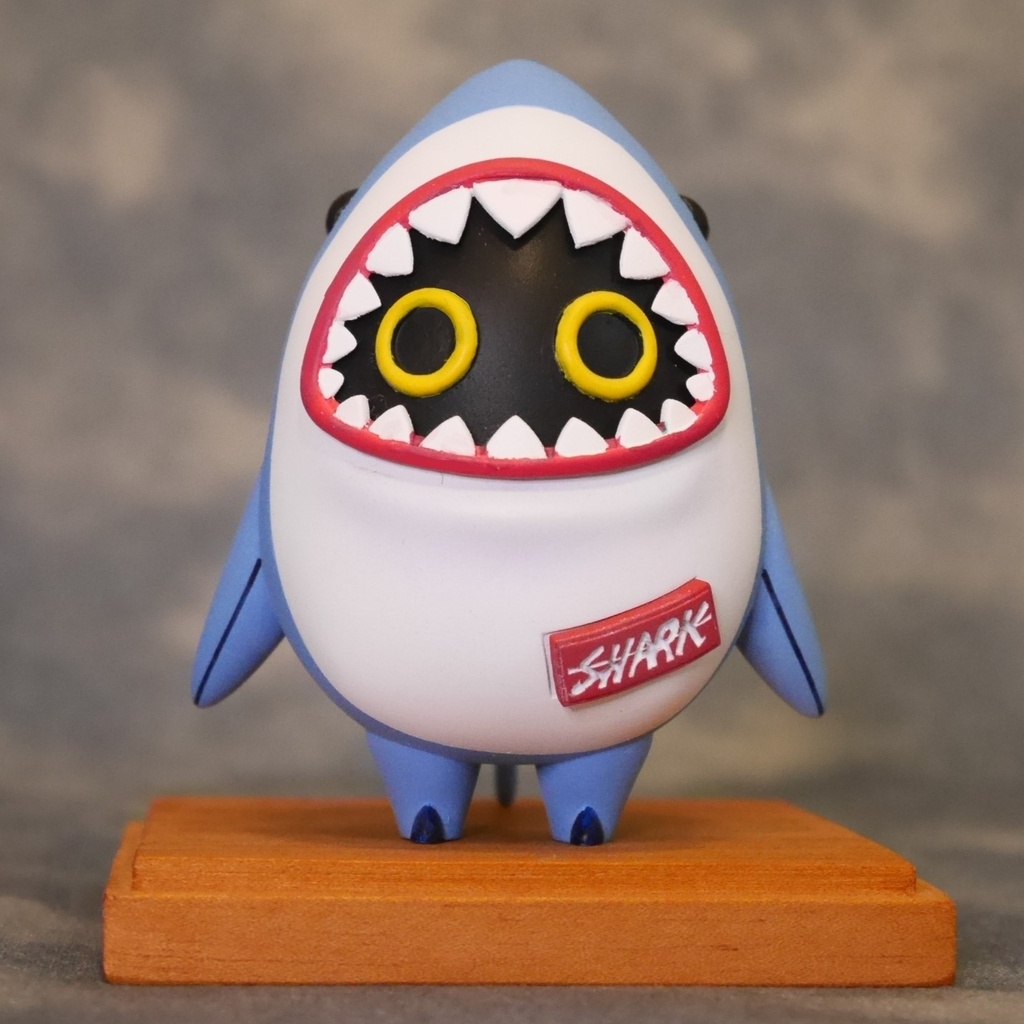 ゼンレスゾーンゼロ　ガブットボンプ