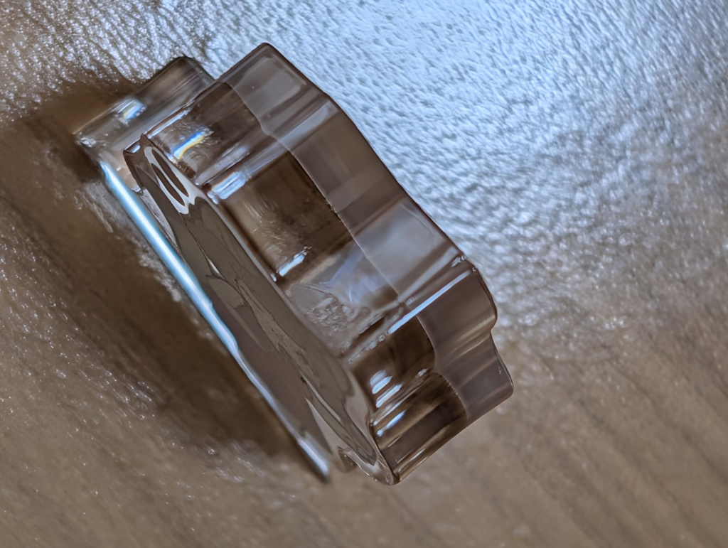 ねこままのミニ自立アクリルスタンド