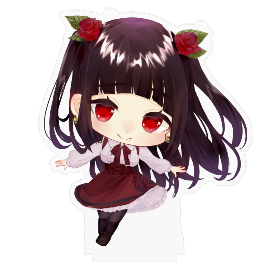 monotone“Я”根暗いあ