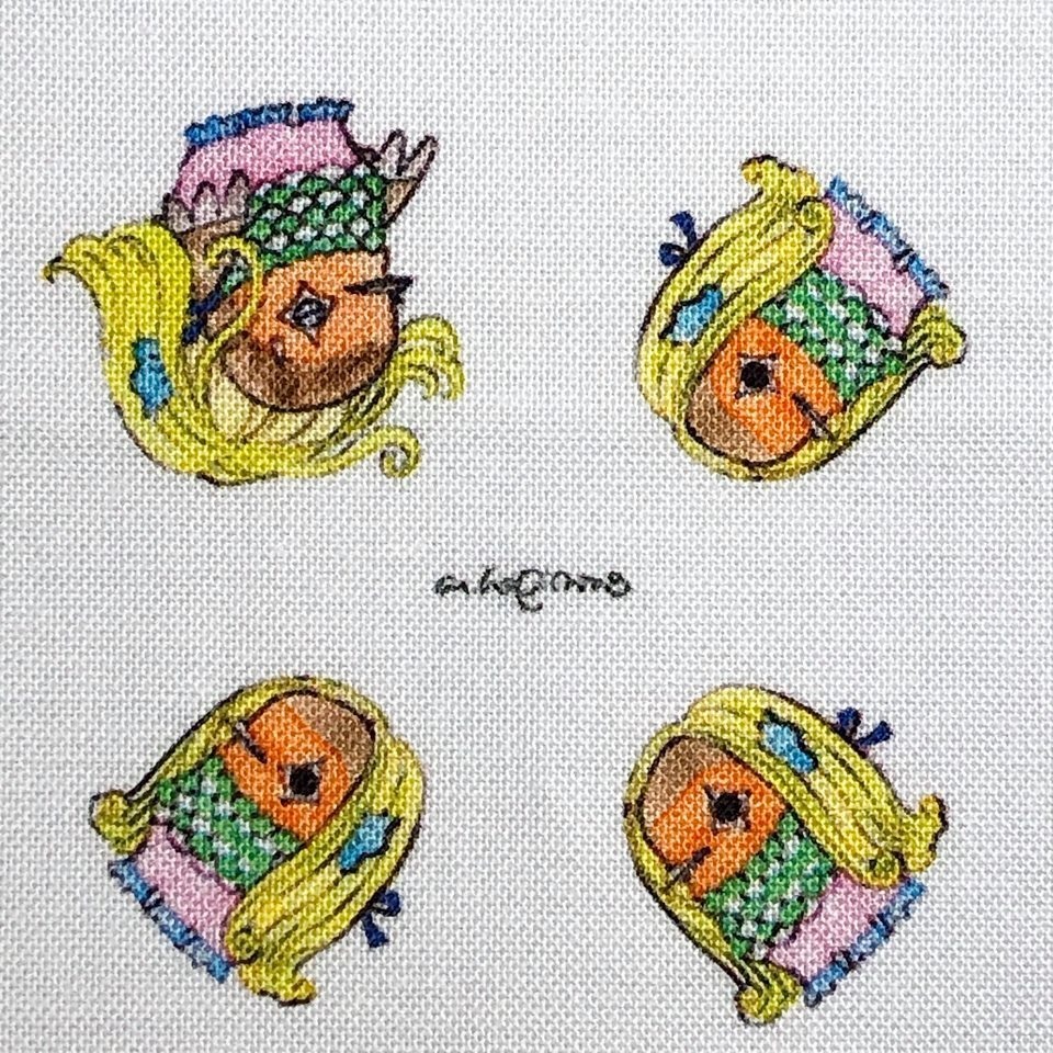 【受注販売 一回のご注文につき5枚まで】 ご注文受付期間 2020年5月18日(月)~5月24日(日)リルビエ カットクロス