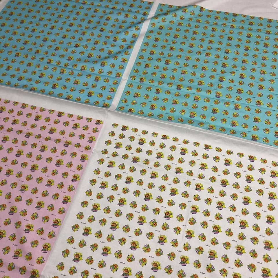 【受注販売 一回のご注文につき5枚まで】 ご注文受付期間 2020年5月18日(月)~5月24日(日)リルビエ カットクロス