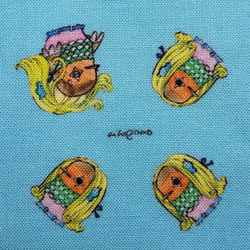 【受注販売 一回のご注文につき5枚まで】 ご注文受付期間 2020年5月18日(月)~5月24日(日)リルビエ カットクロス