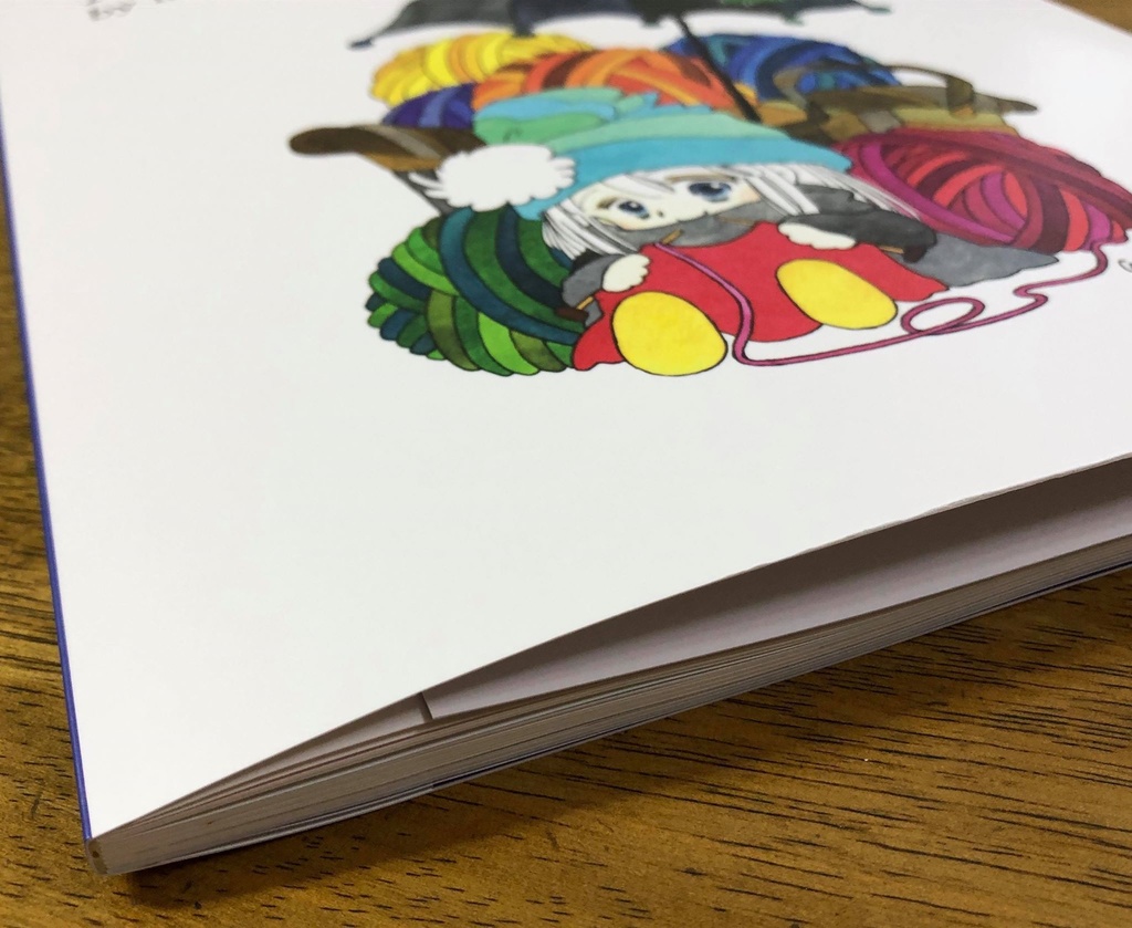 直筆サイン入り 作品集 NEW BUT OLD 1