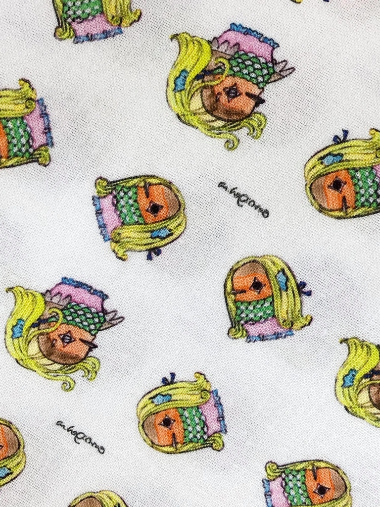 リルビエ カットクロス