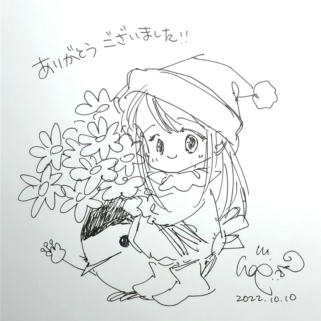 直筆サイン入り 作品集 NEW BUT OLD 3 【プレゼント企画あり!!】