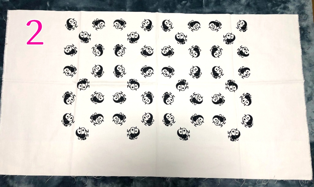 第二回 ガレージセール リルフィクロス