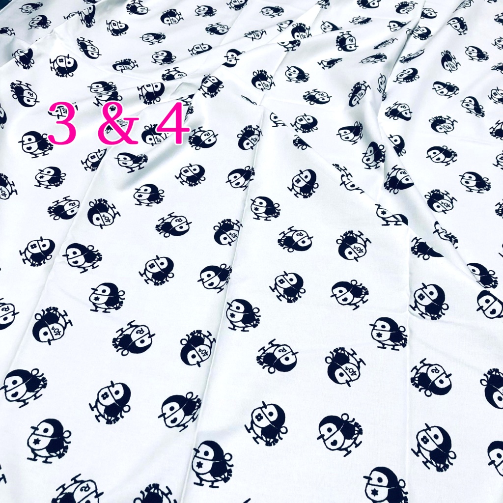 第二回 ガレージセール リルフィクロス