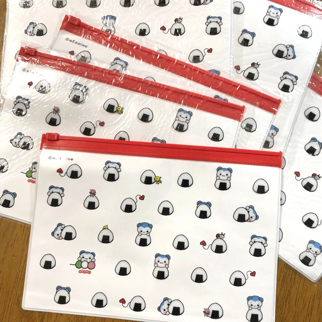 第二回 ガレージセール リルフィクロス