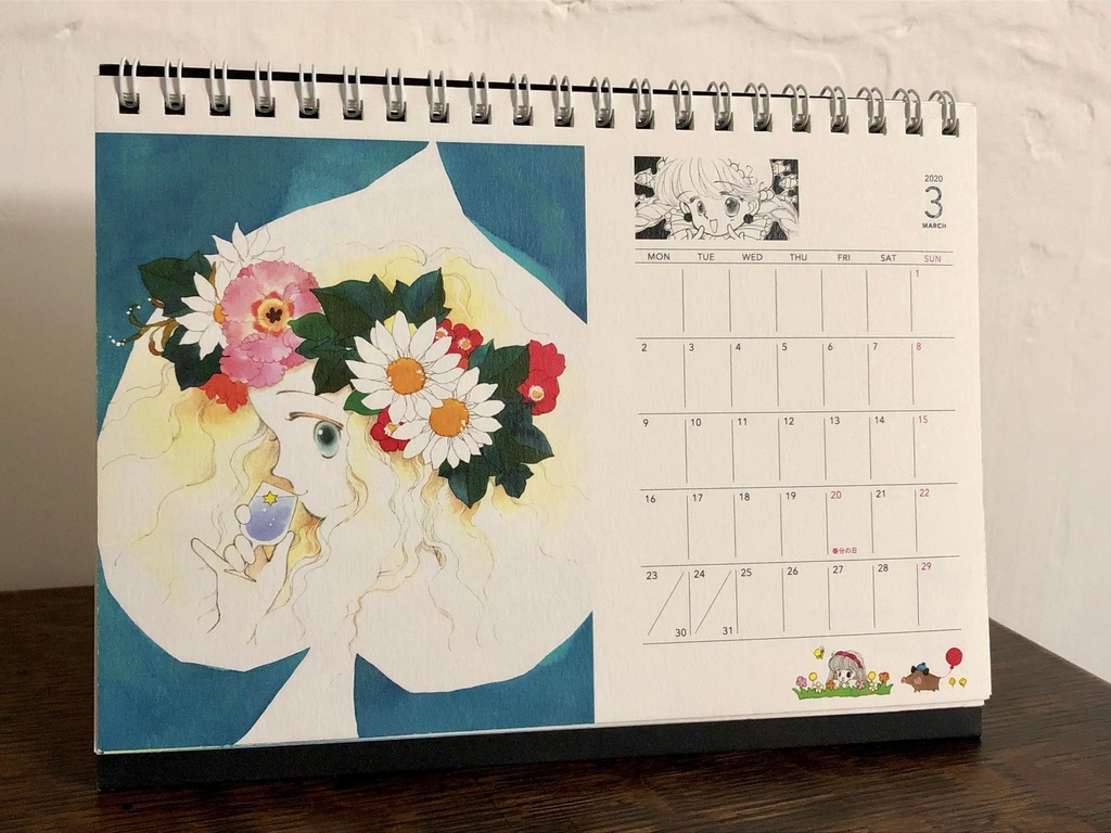 第四回 ガレージセール ラフ画、試作など②