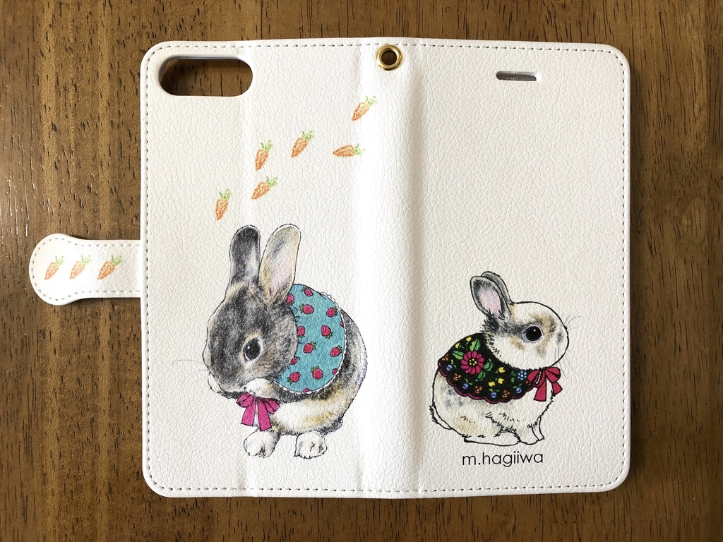 第四回 ガレージセール ラフ画、試作など②