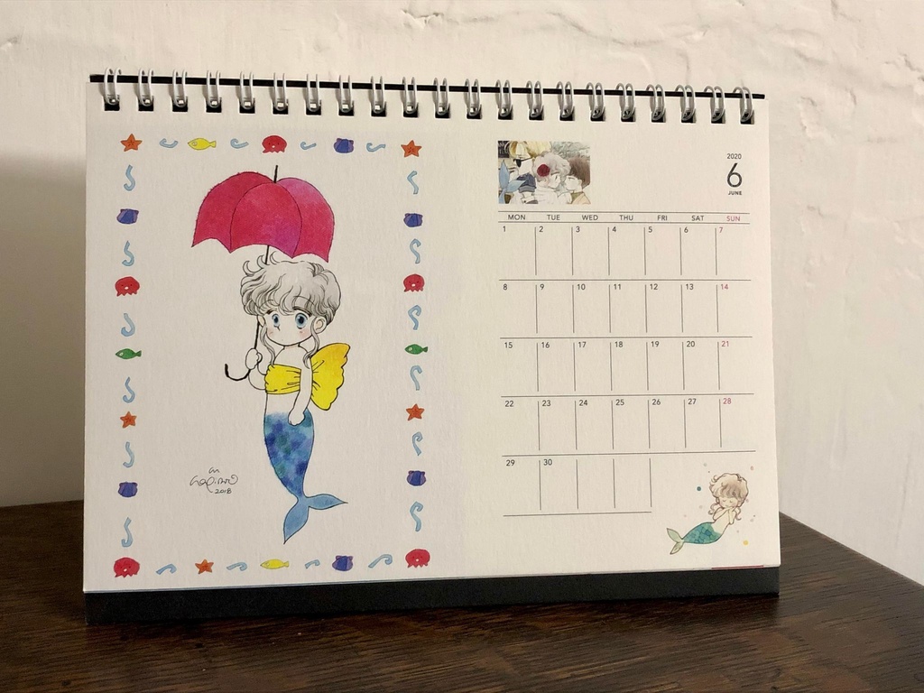 第四回 ガレージセール ラフ画、試作など②