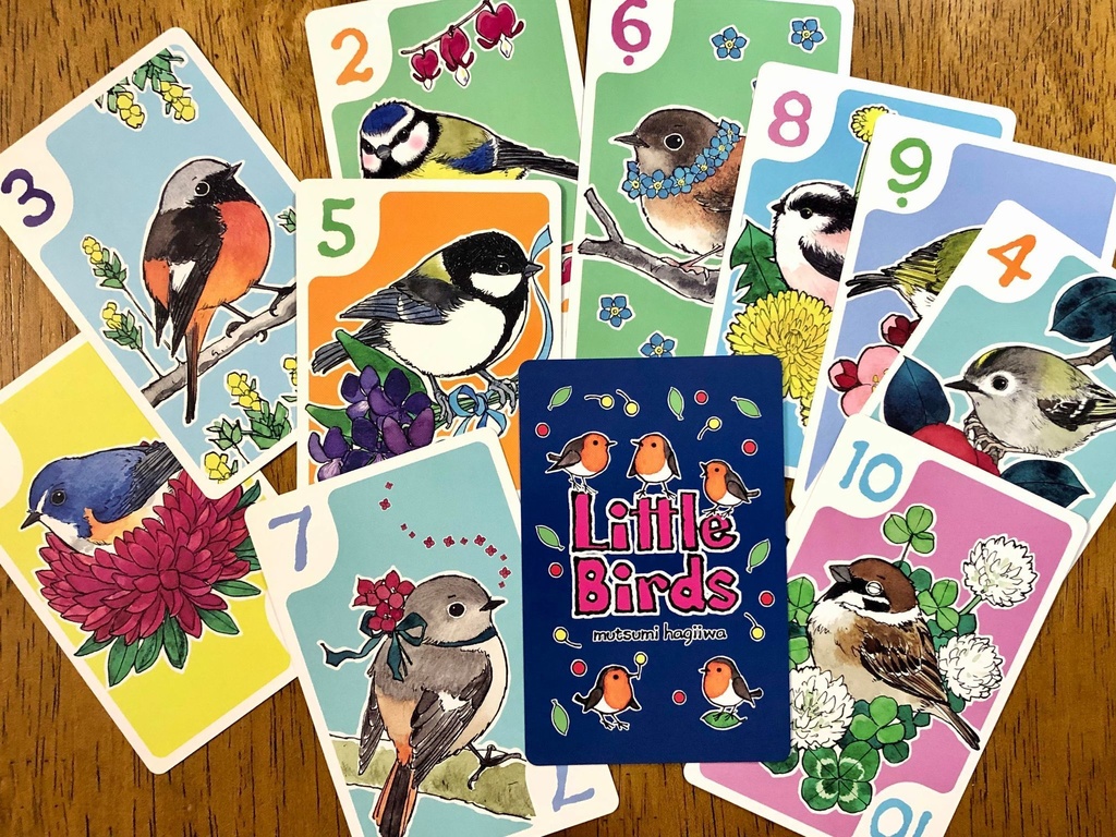 第四回 ガレージセール ラフ画、試作など②