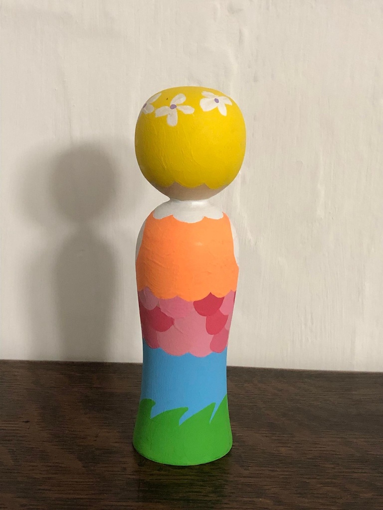 第四回 ガレージセール ラフ画、試作など②