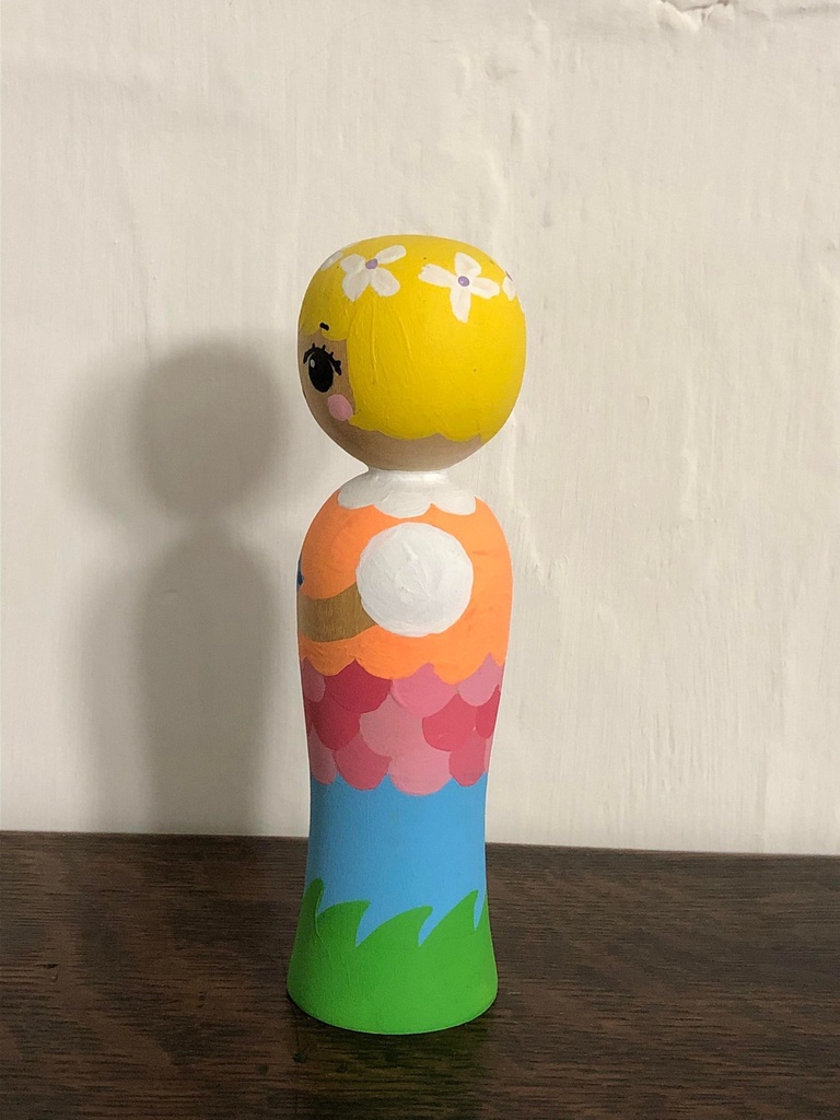 第四回 ガレージセール ラフ画、試作など②