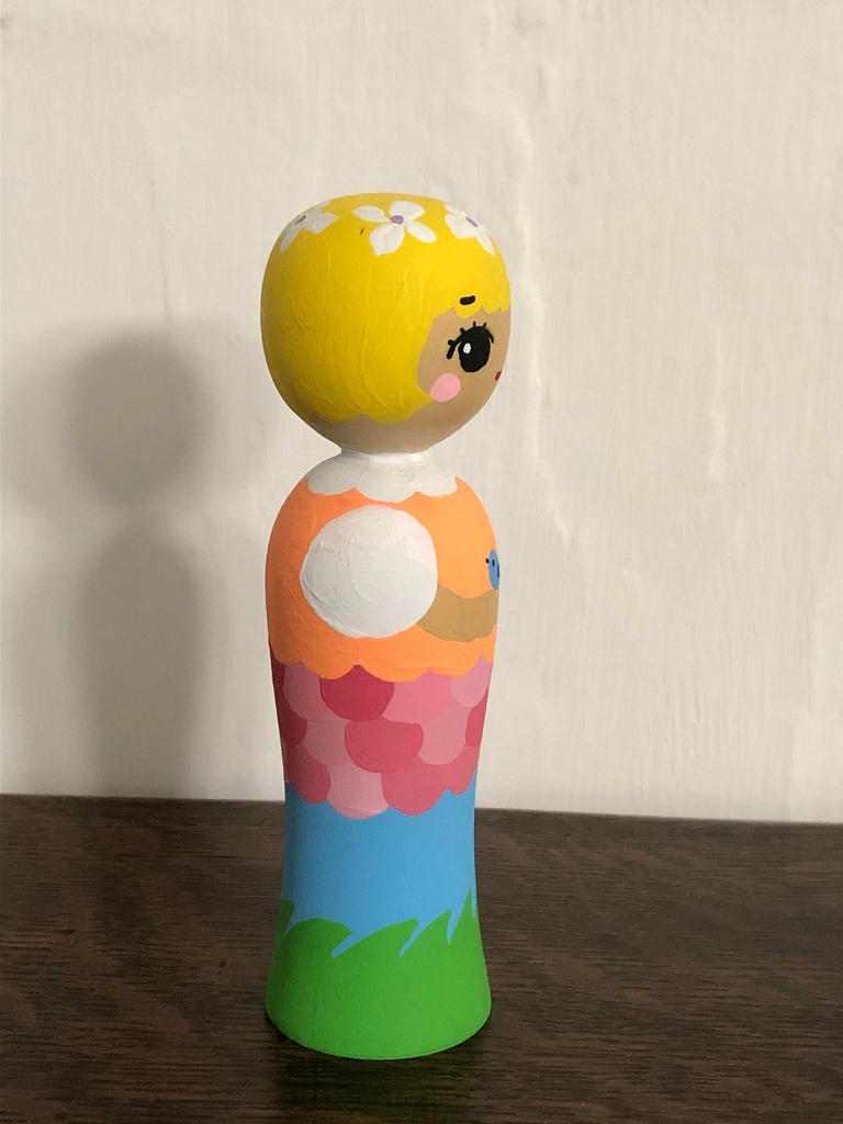 第四回 ガレージセール ラフ画、試作など②