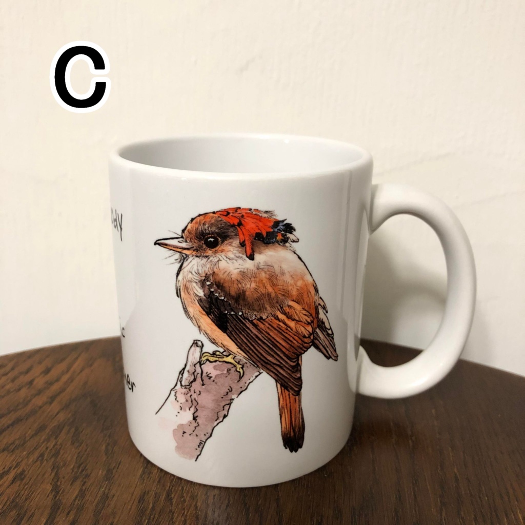 第五回 ガレージセール サイン(のみ)マグ販売 12/25~12/31