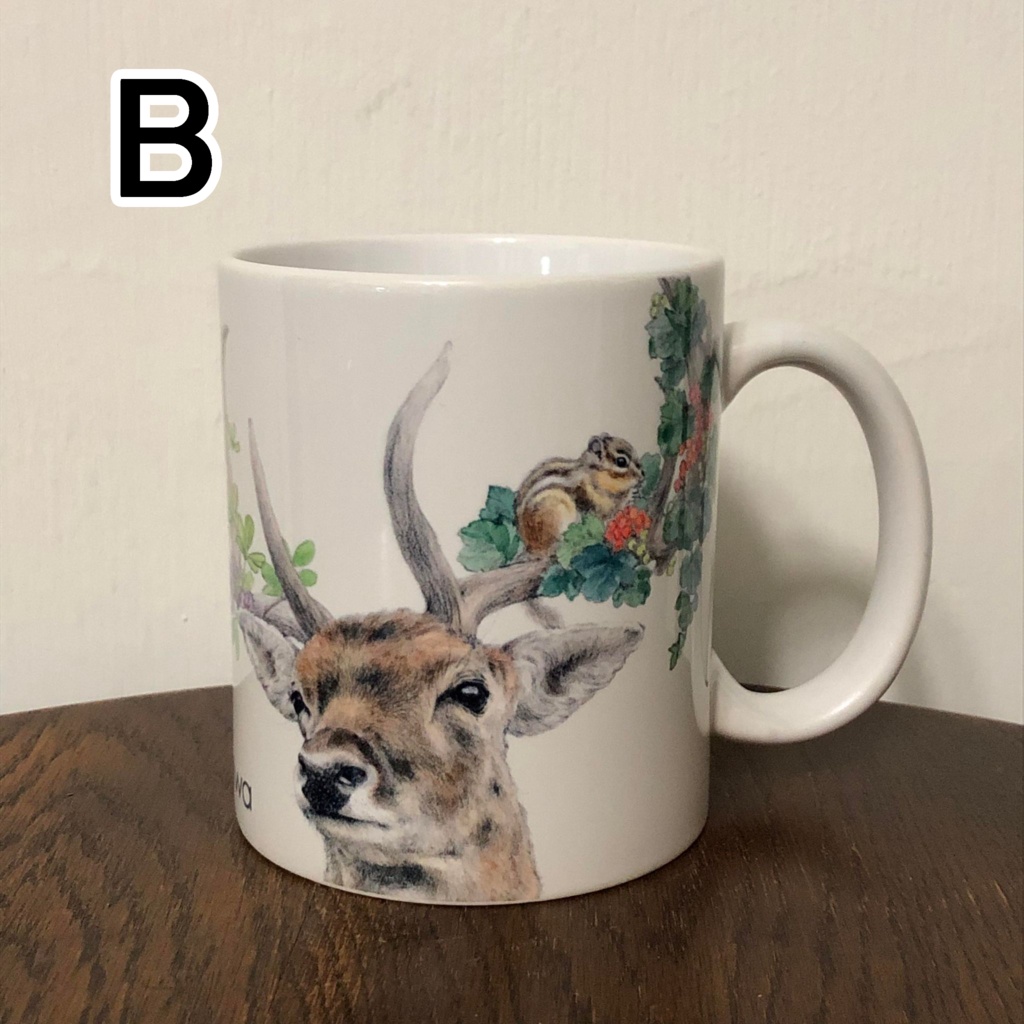 第五回 ガレージセール サイン(のみ)マグ販売 12/25~12/31