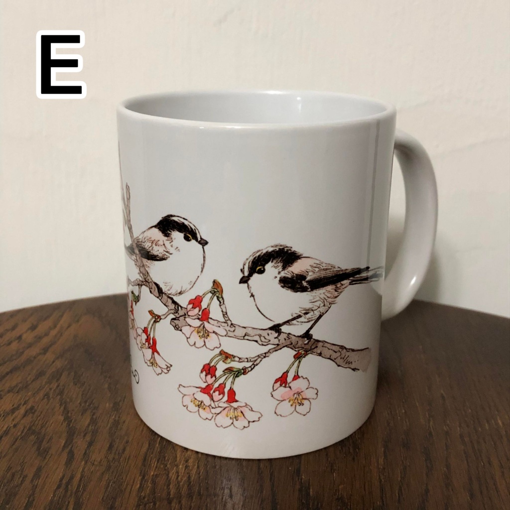 第五回 ガレージセール サイン(のみ)マグ販売 12/25~12/31