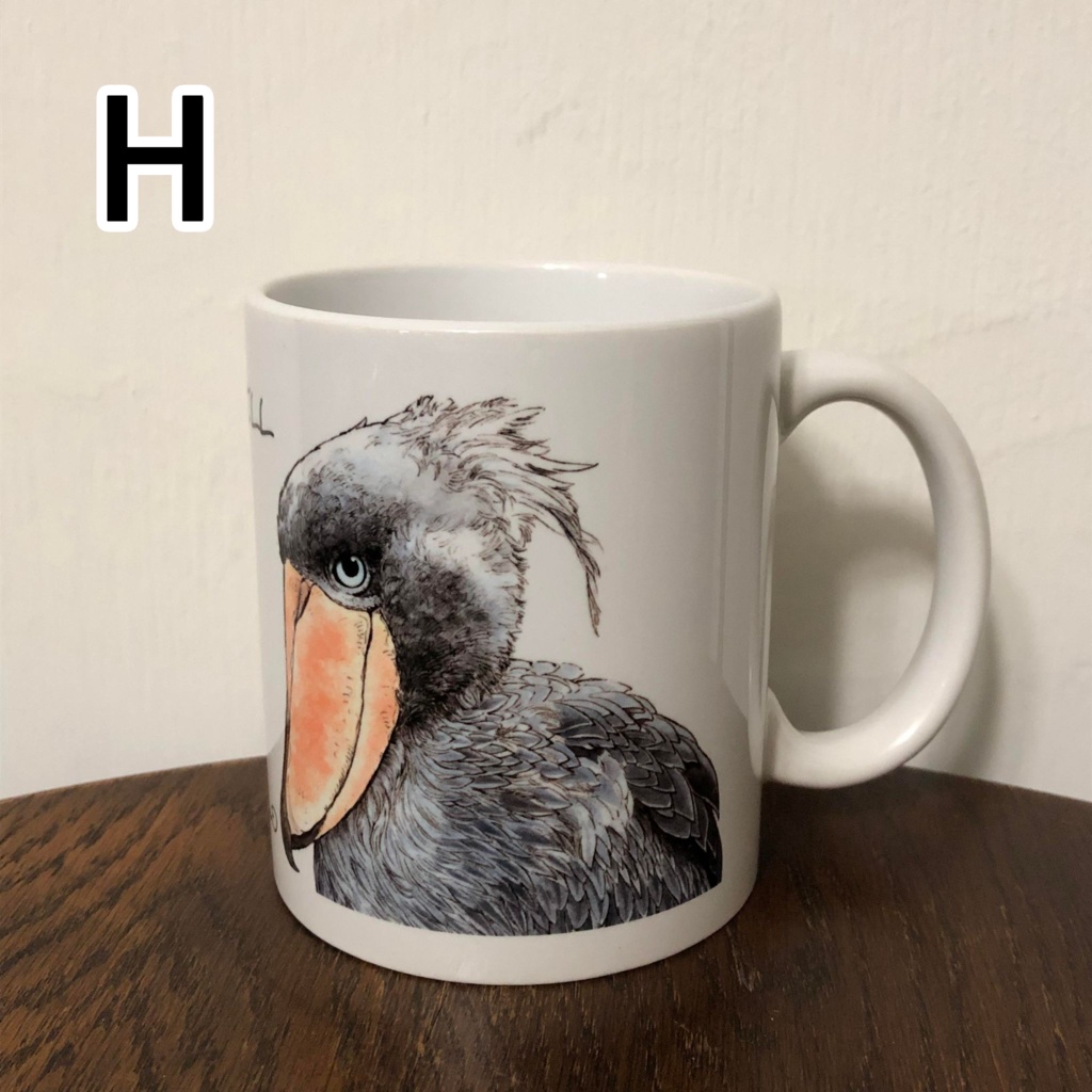 第五回 ガレージセール サイン(のみ)マグ販売 12/25~12/31