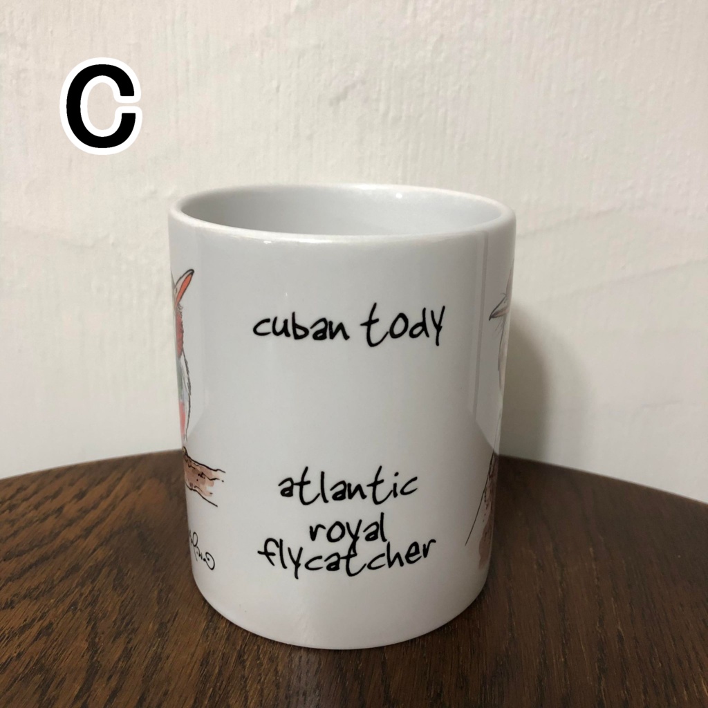 第五回 ガレージセール サイン(のみ)マグ販売 12/25~12/31