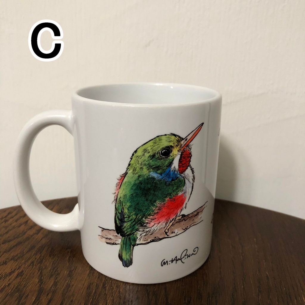 第五回 ガレージセール サイン(のみ)マグ販売 12/25~12/31