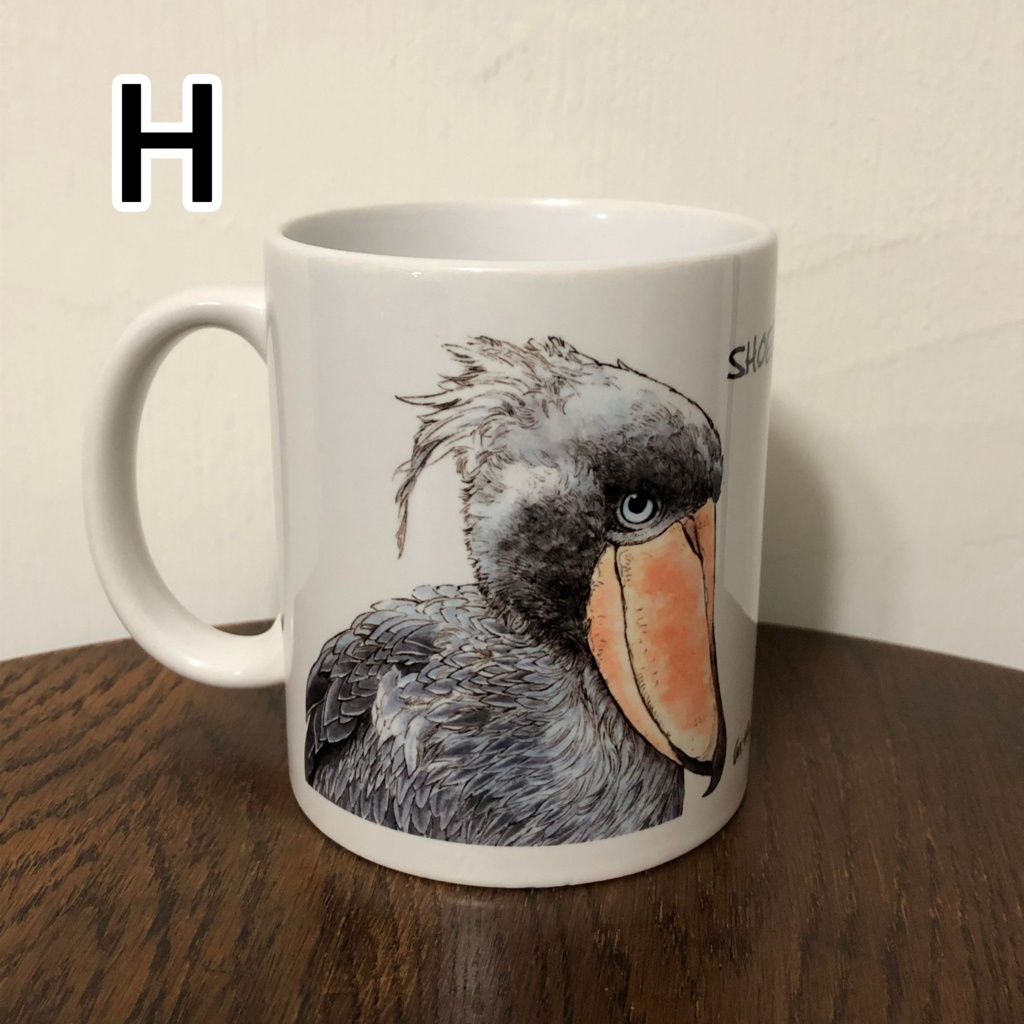 第五回 ガレージセール サイン(のみ)マグ販売 12/25~12/31