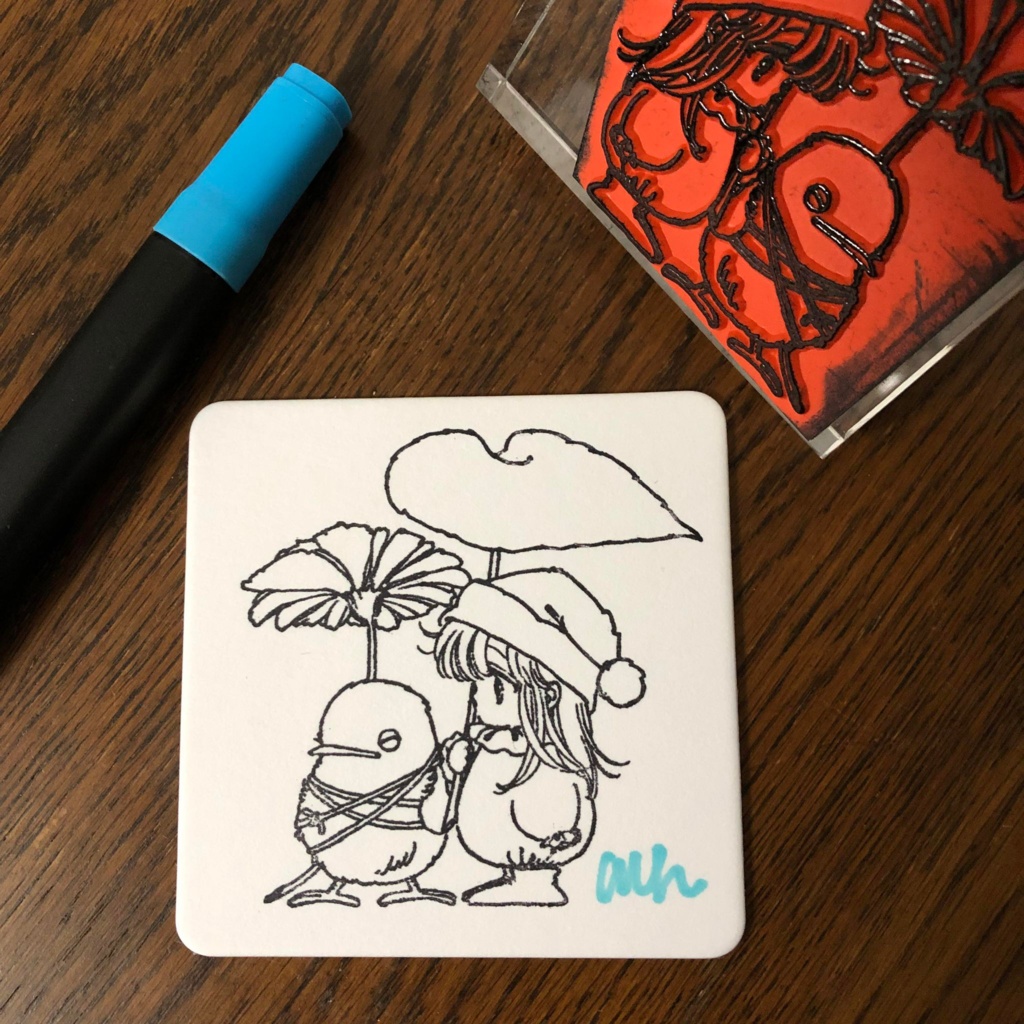 第五回 ガレージセール サイン(のみ)マグ販売 12/25~12/31