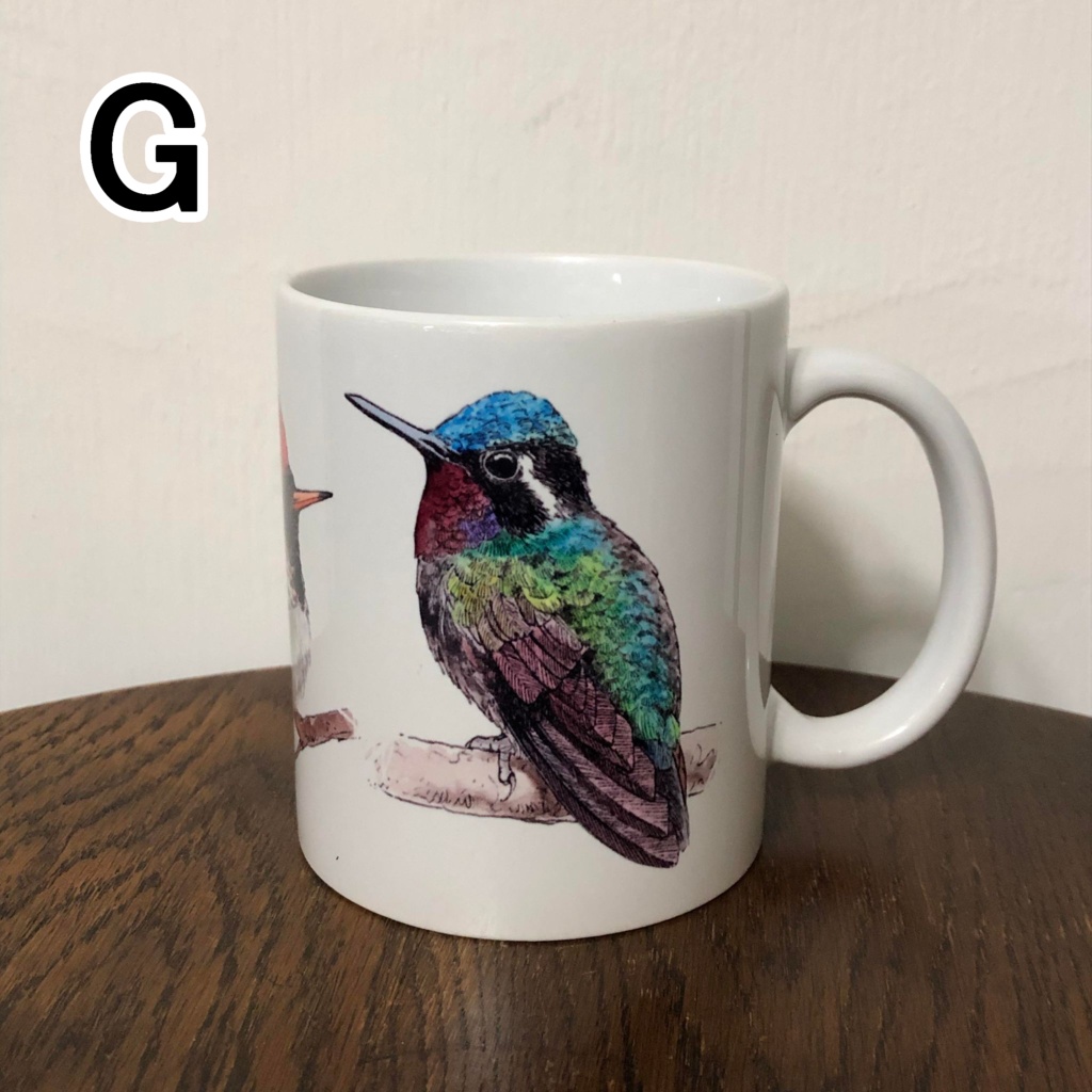 第五回 ガレージセール サイン(のみ)マグ販売 12/25~12/31