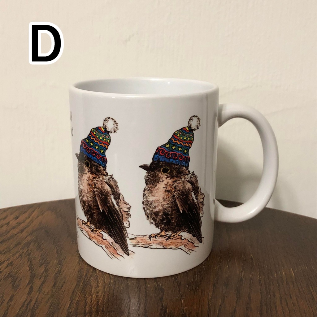 第五回 ガレージセール サイン(のみ)マグ販売 12/25~12/31