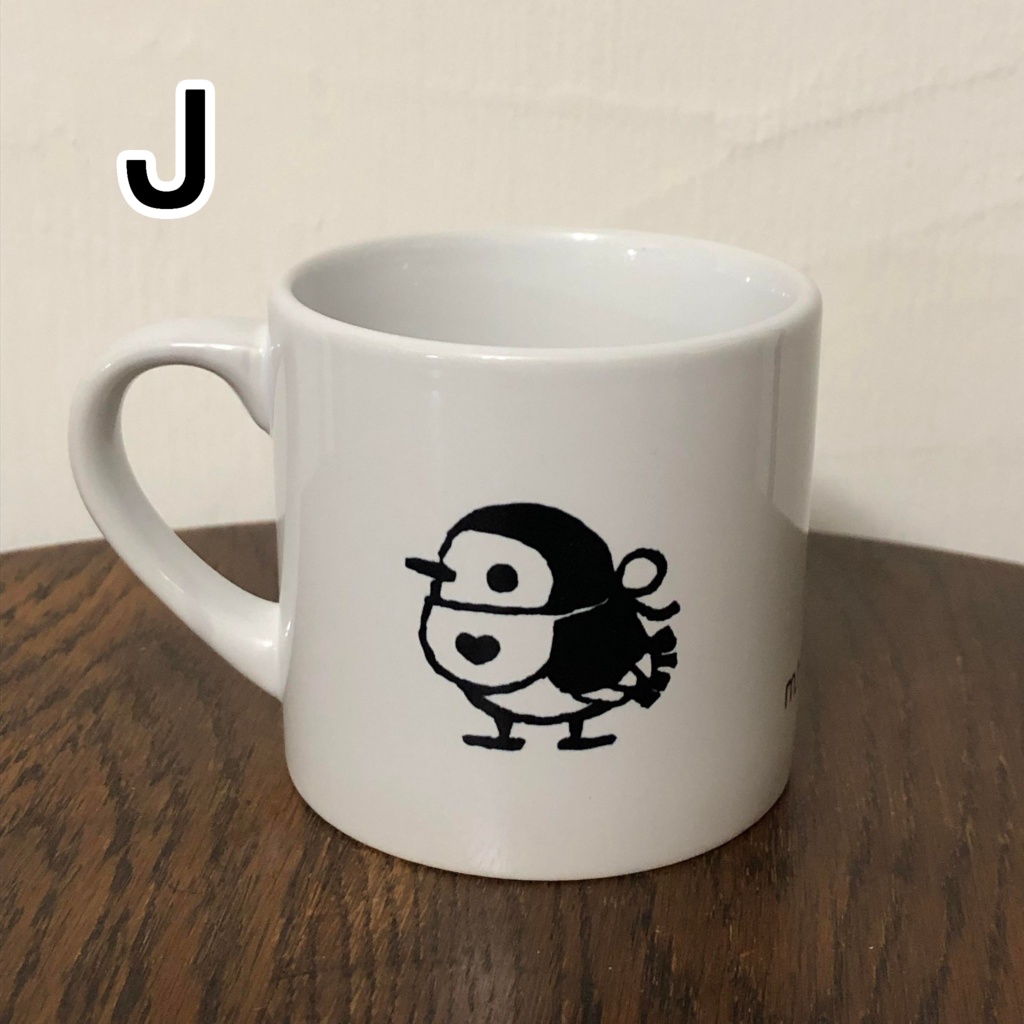 第五回 ガレージセール サイン(のみ)マグ販売 12/25~12/31