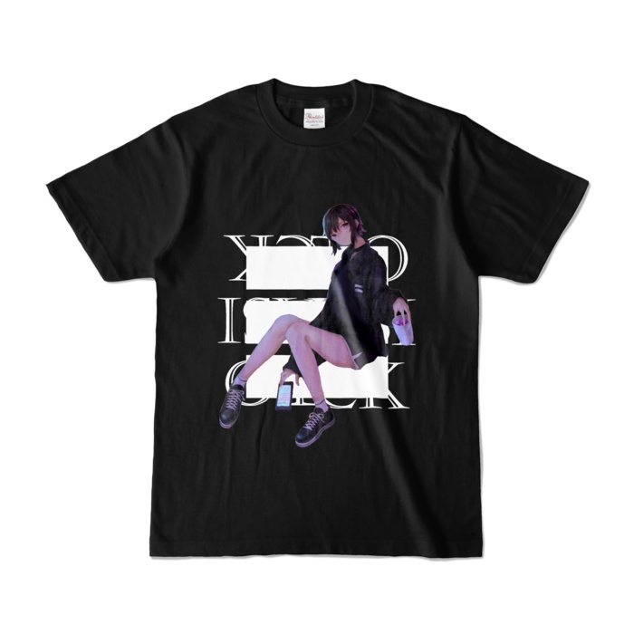 TOXSICK Official Tee