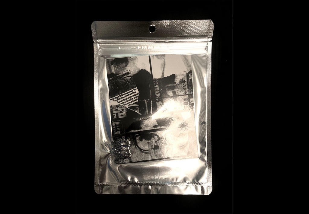 sanmal - Unstable Dream