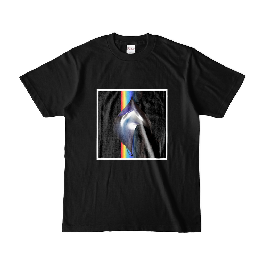 FAT EP Tee