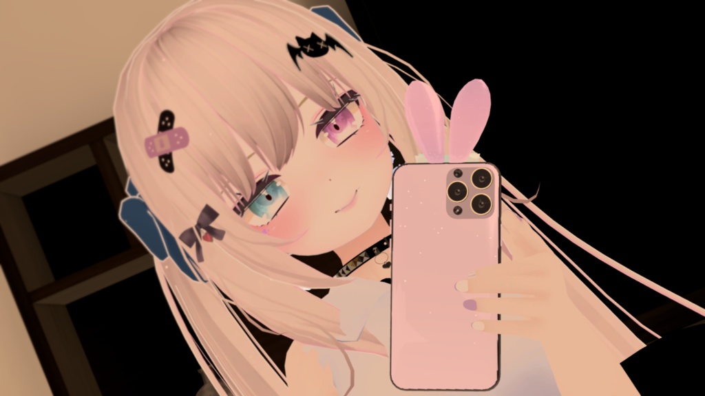 うさぎフォン13