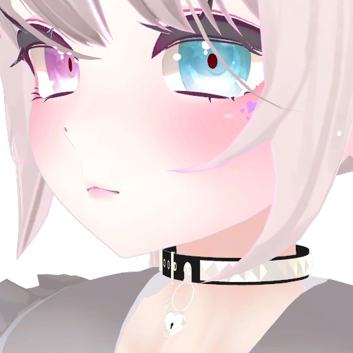 ゴシックチョーカー