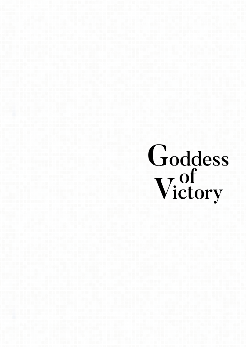 Goddess of Victory
