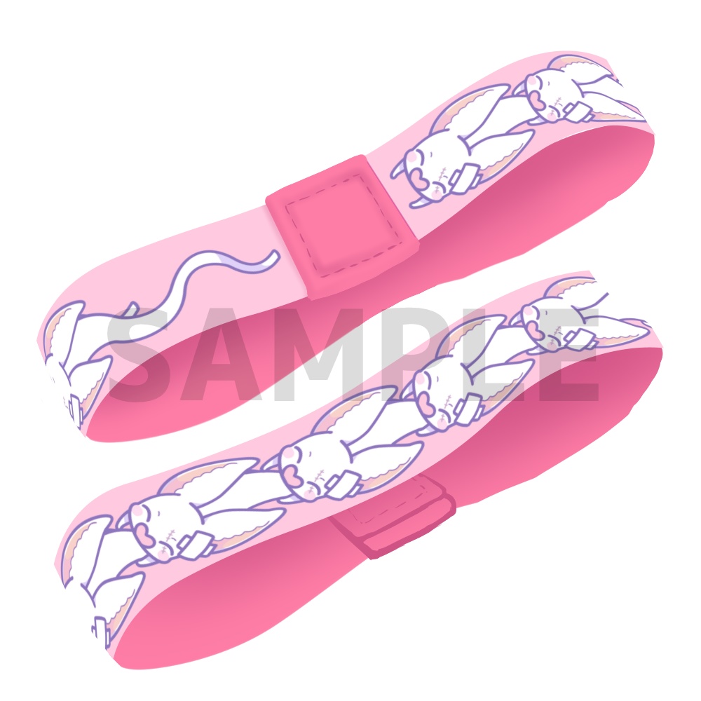 【非公式】Zali二次創作グッズ各種 Fanmade merches