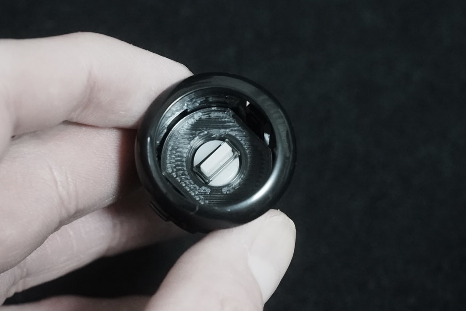 【三和ボタンカスタムパーツ】 SSSS Kit v2