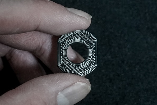 【三和ボタンカスタムパーツ】 SSSS Kit