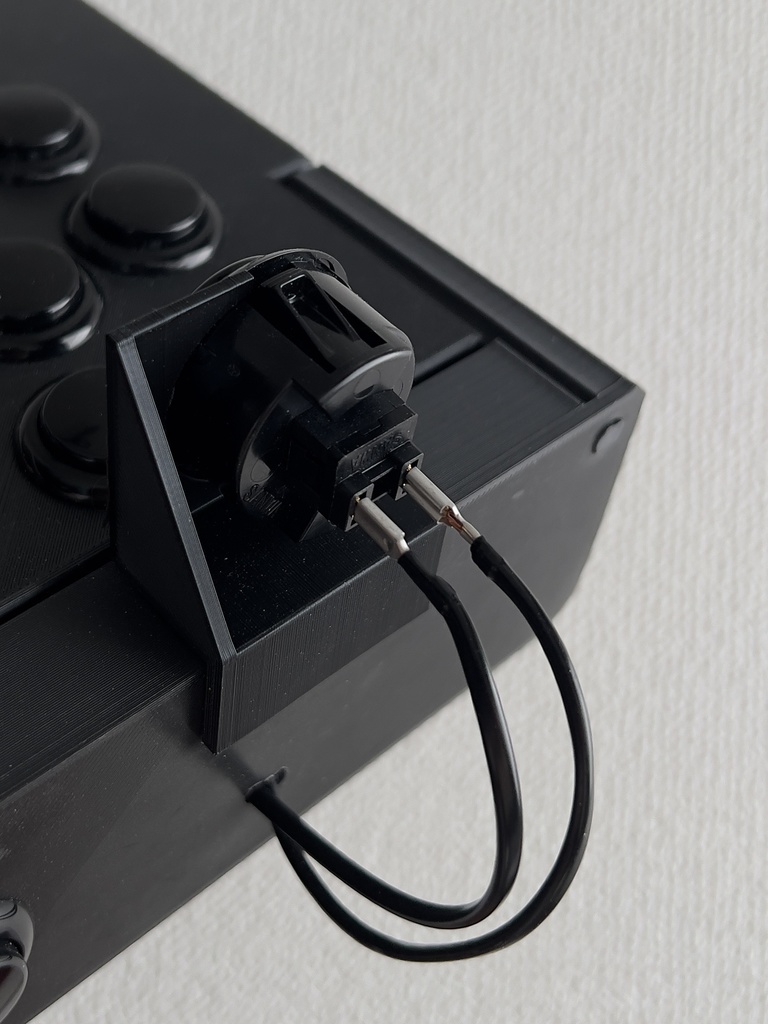 【三和ボタン ケーブル延長キット(2本1セット)】