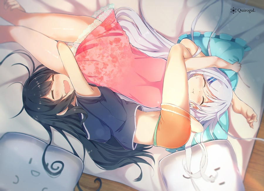 快眠マグカップ